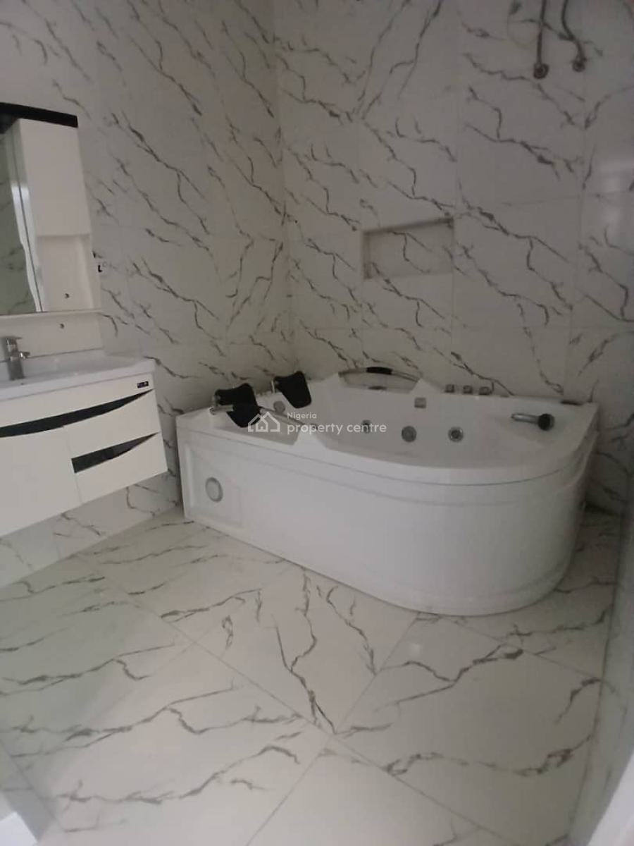 Big and Beautiful Master Bedroom Studio Apartment in Ikota, Ikota Villa, Ikota, Lekki, Lagos, Self Contain (single Rooms) for Rent