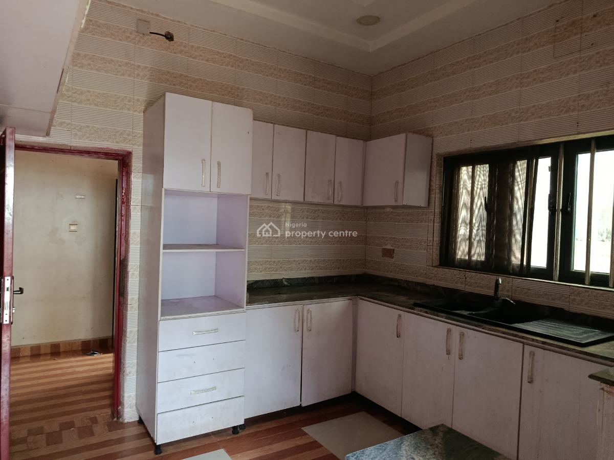 Luxury 4 Bedroom Duplex, Self Compound, Mcc Rd, Owerri Municipal, Imo, Detached Duplex for Sale