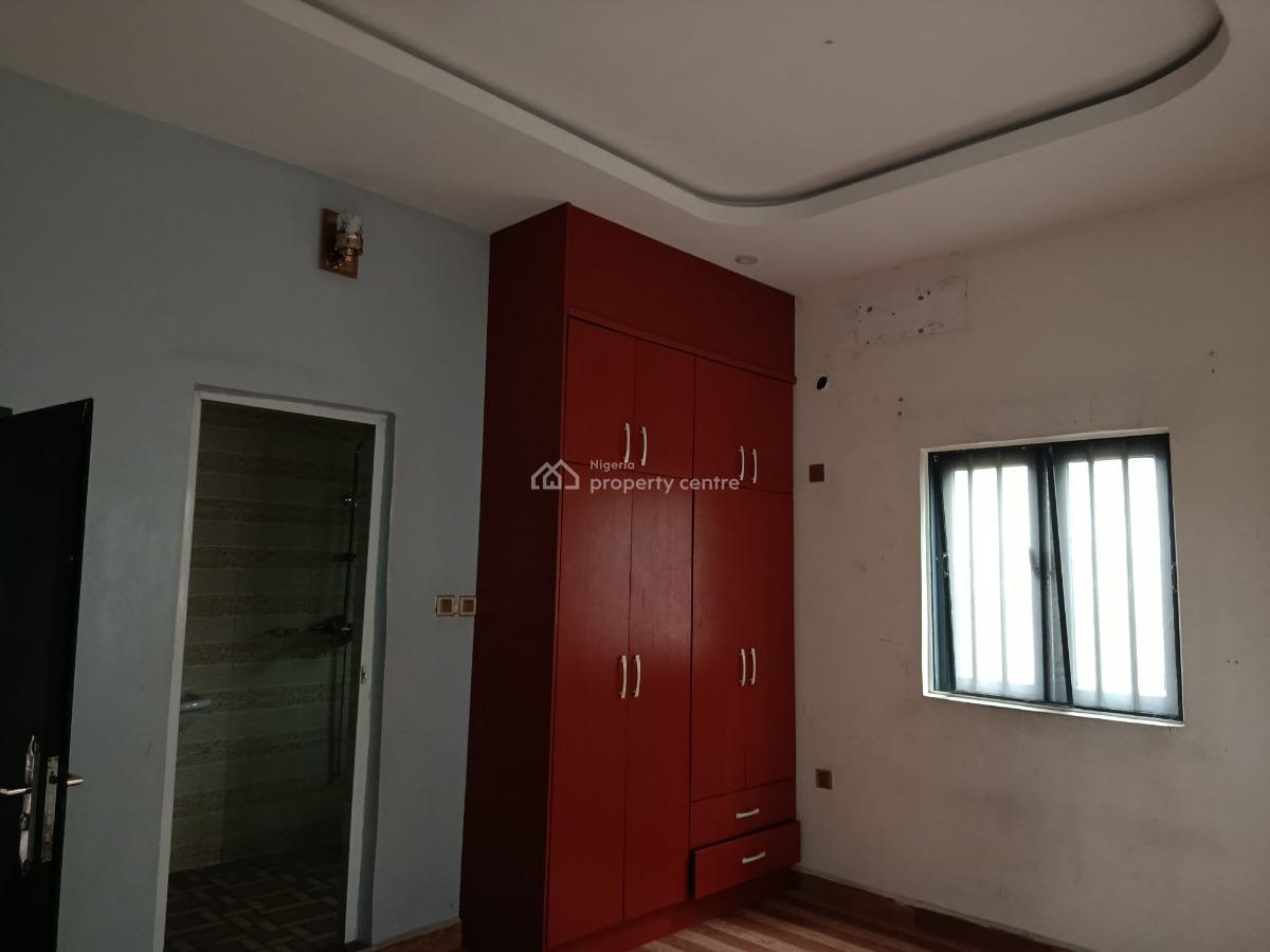 Luxury 4 Bedroom Duplex, Self Compound, Mcc Rd, Owerri Municipal, Imo, Detached Duplex for Sale