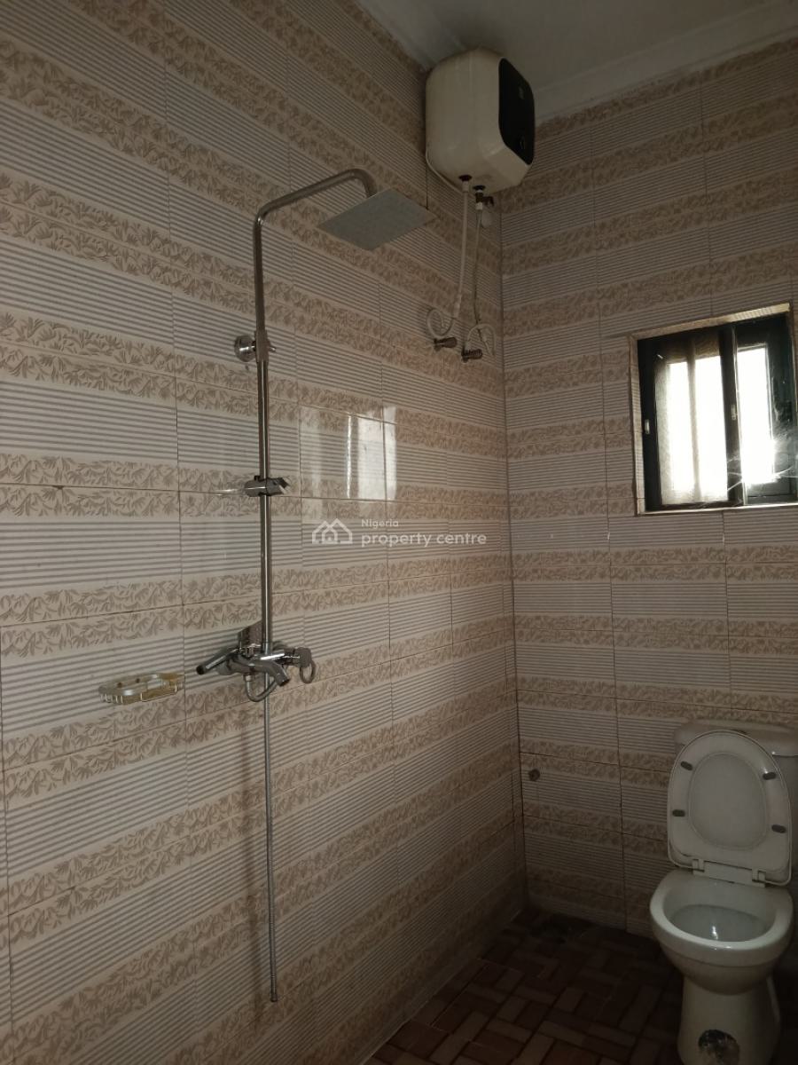 Luxury 4 Bedroom Duplex, Self Compound, Mcc Rd, Owerri Municipal, Imo, Detached Duplex for Sale