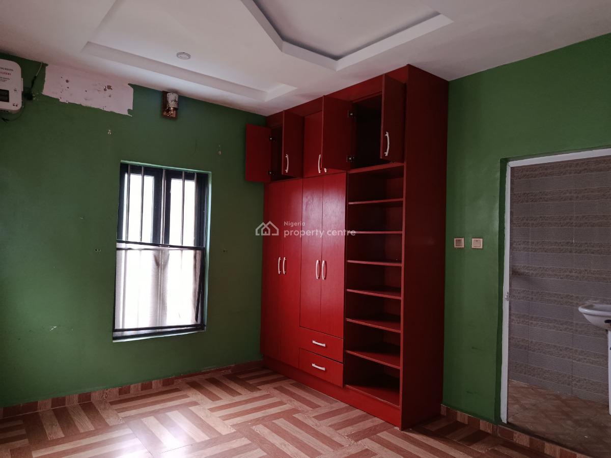 Luxury 4 Bedroom Duplex, Self Compound, Mcc Rd, Owerri Municipal, Imo, Detached Duplex for Sale