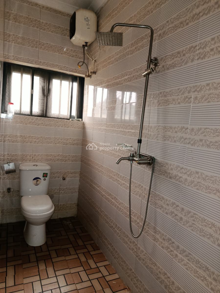 Luxury 4 Bedroom Duplex, Self Compound, Mcc Rd, Owerri Municipal, Imo, Detached Duplex for Sale