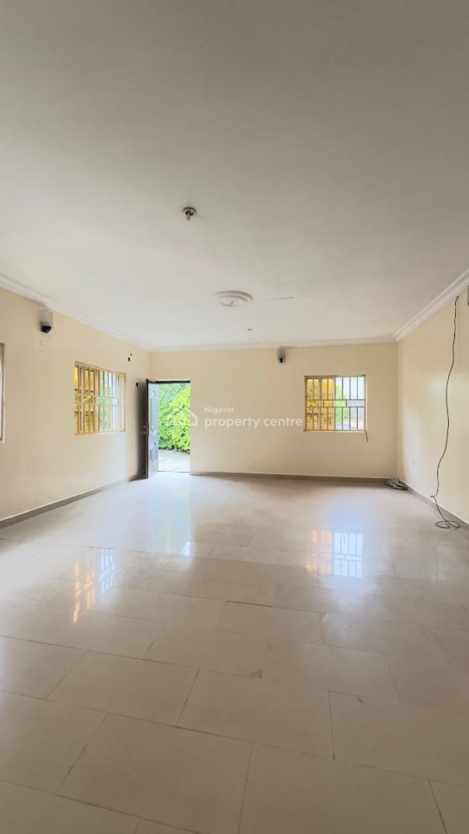 Serviced 2 Bedroom Bungalow, Maitama, Maitama District, Abuja, Detached Bungalow for Rent