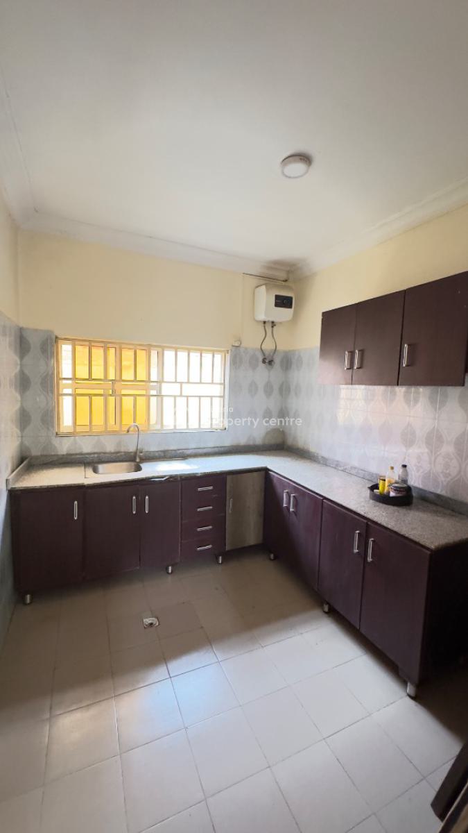 Serviced 2 Bedroom Bungalow, Maitama, Maitama District, Abuja, Detached Bungalow for Rent