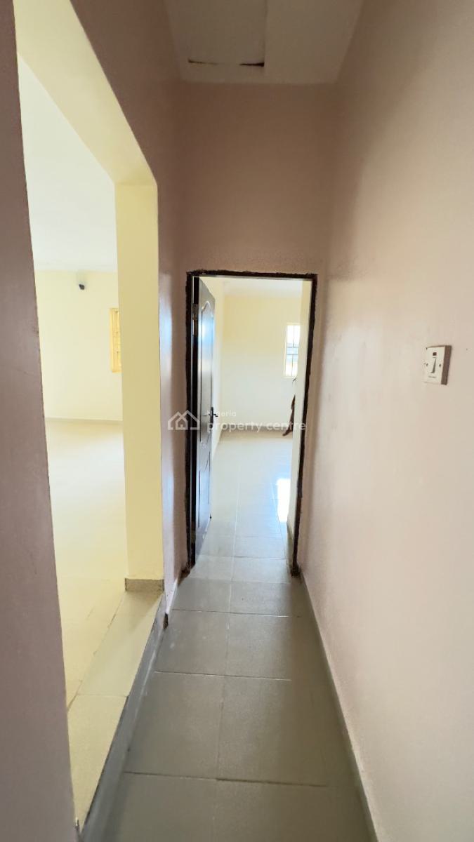 Serviced 2 Bedroom Bungalow, Maitama, Maitama District, Abuja, Detached Bungalow for Rent