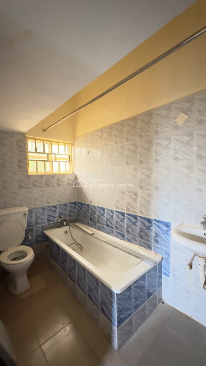 Serviced 2 Bedroom Bungalow, Maitama, Maitama District, Abuja, Detached Bungalow for Rent