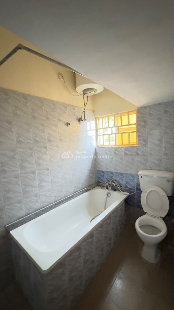 Serviced 2 Bedroom Bungalow, Maitama, Maitama District, Abuja, Detached Bungalow for Rent