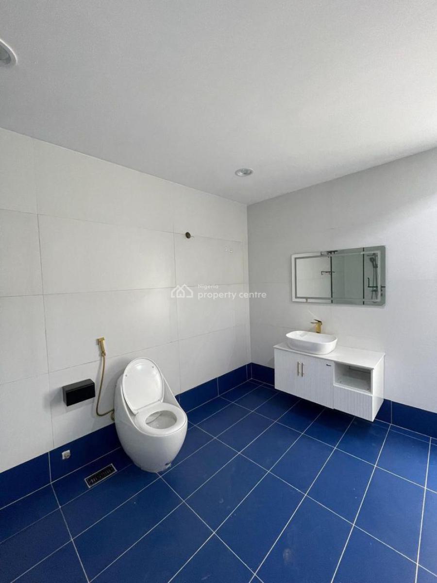 4 Bedroom Fully Detached with Elevator & Pool, Banana Island, Ikoyi, Lagos, Detached Duplex for Sale