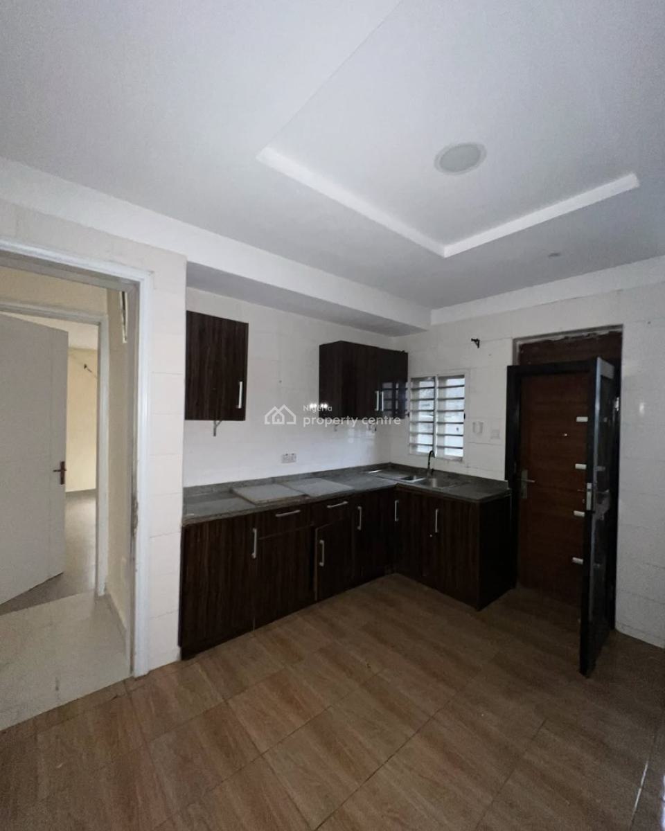 Self Serviced 5 Bedroom Fully Detached Duplex with Bq, Lekki Phase 1, Lekki, Lagos, Detached Duplex for Rent