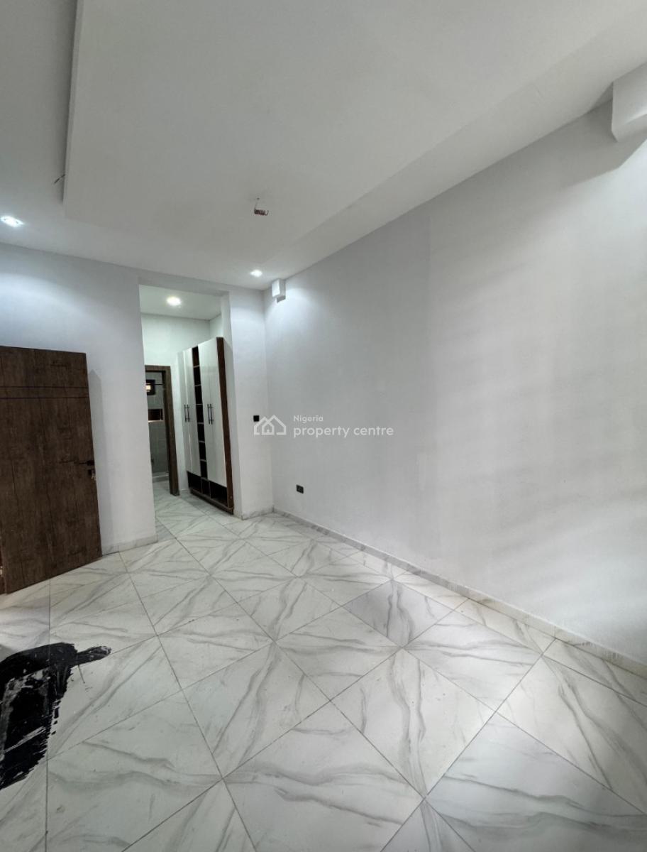 Exquisite 2 Bedroom Apartment, Ikate Lekki, Ikate, Lekki, Lagos, Flat / Apartment for Rent