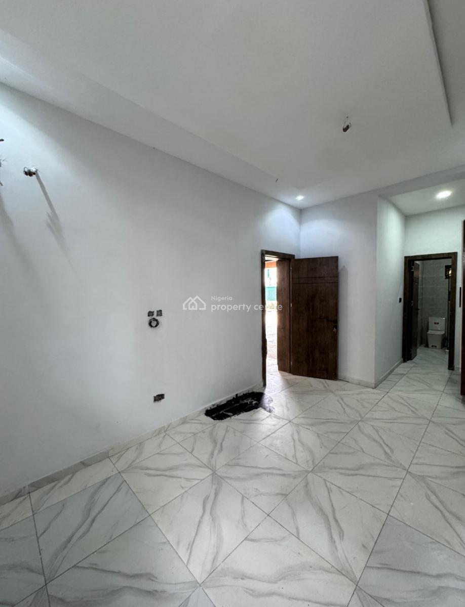 Exquisite 2 Bedroom Apartment, Ikate Lekki, Ikate, Lekki, Lagos, Flat / Apartment for Rent