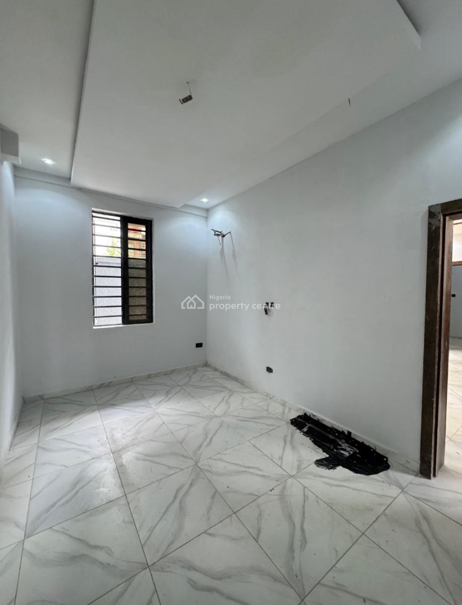 Exquisite 2 Bedroom Apartment, Ikate Lekki, Ikate, Lekki, Lagos, Flat / Apartment for Rent