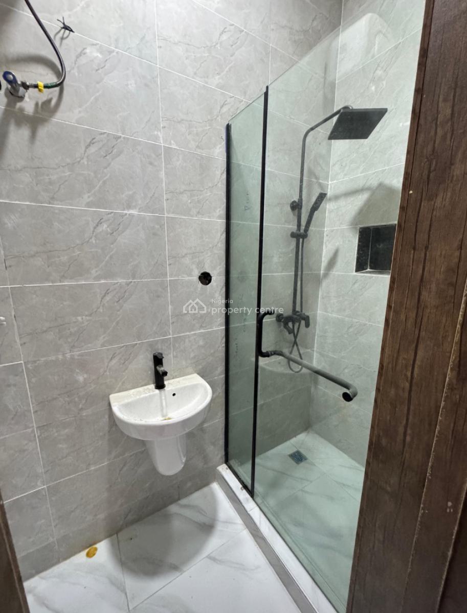 Exquisite 2 Bedroom Apartment, Ikate Lekki, Ikate, Lekki, Lagos, Flat / Apartment for Rent