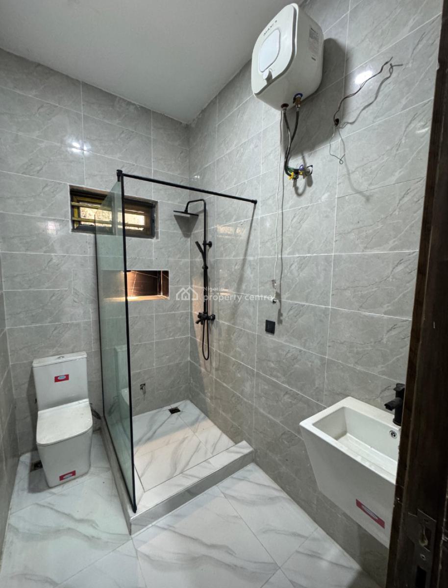 Exquisite 2 Bedroom Apartment, Ikate Lekki, Ikate, Lekki, Lagos, Flat / Apartment for Rent