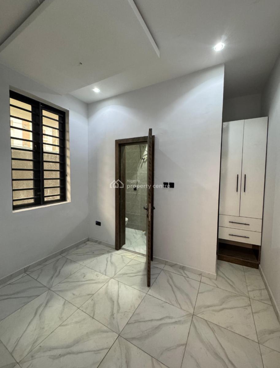 Exquisite 2 Bedroom Apartment, Ikate Lekki, Ikate, Lekki, Lagos, Flat / Apartment for Rent