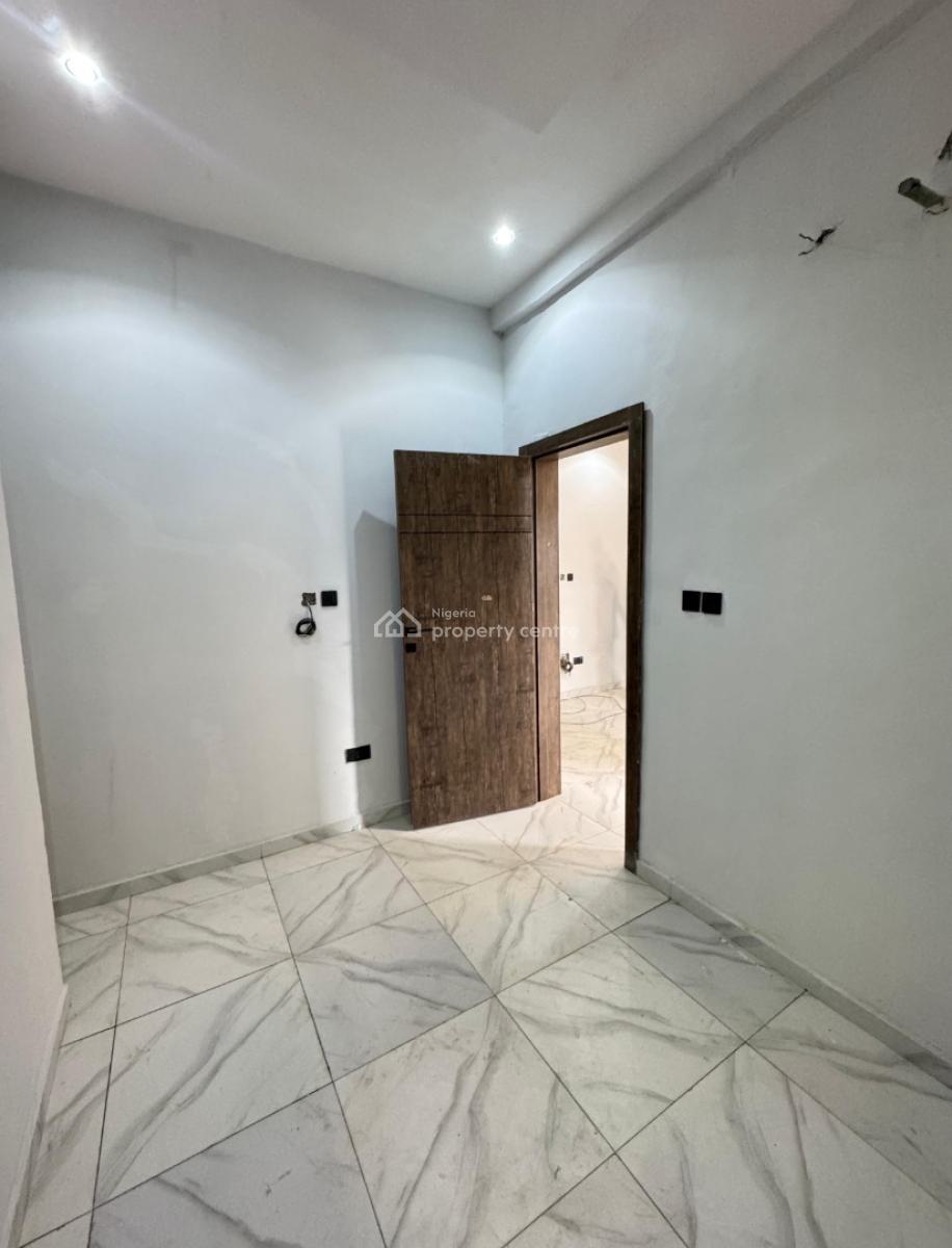 Exquisite 2 Bedroom Apartment, Ikate Lekki, Ikate, Lekki, Lagos, Flat / Apartment for Rent