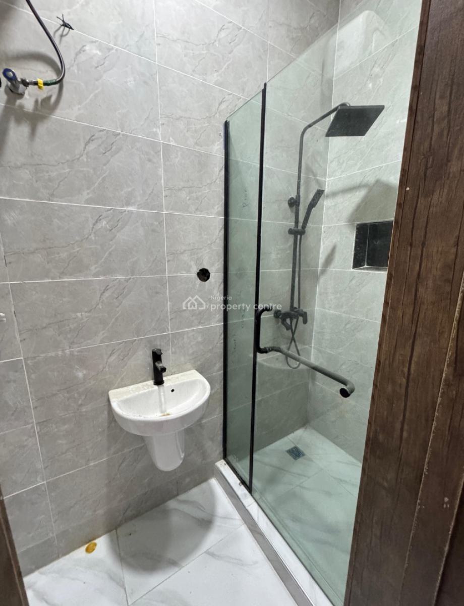 Exquisite 2 Bedroom Apartment, Ikate Lekki, Ikate, Lekki, Lagos, Flat / Apartment for Rent
