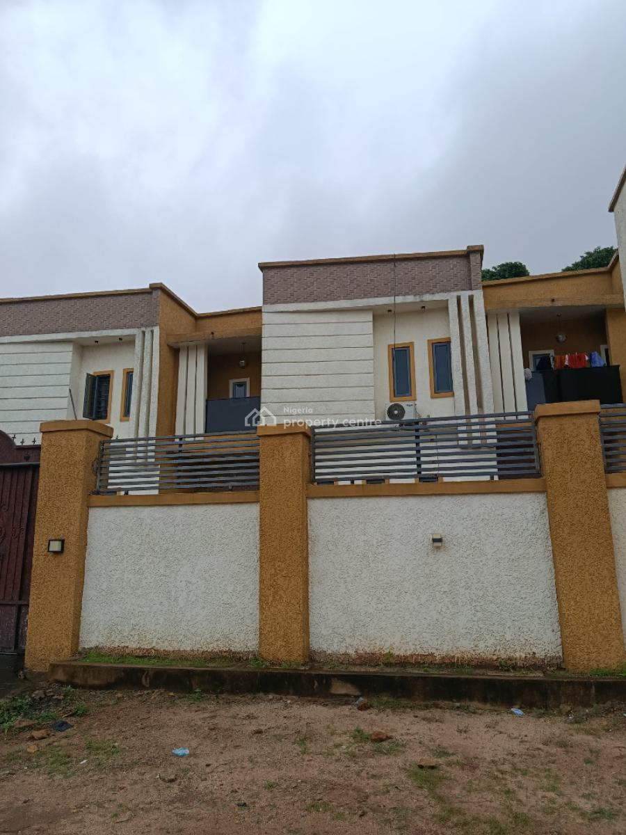 Luxury 3 Bedroom Duplex, Prefab Aladinma, Owerri Municipal, Imo, Terraced Duplex for Sale