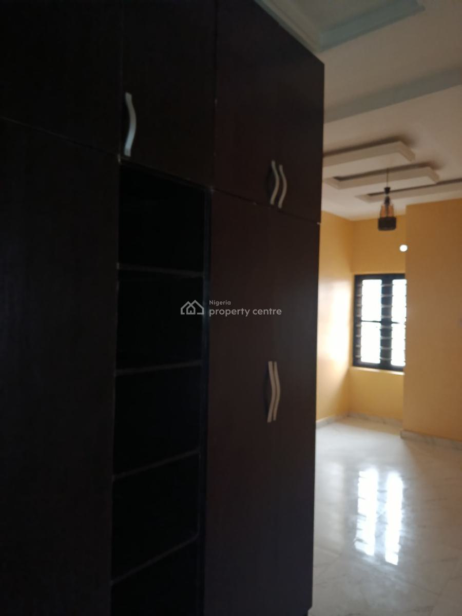Luxury 3 Bedroom Duplex, Prefab Aladinma, Owerri Municipal, Imo, Terraced Duplex for Sale