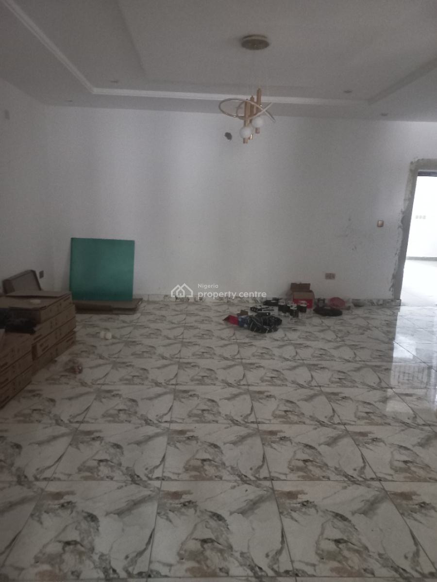 Mini Flat, Off Awolowo Road, Banana Island, Ikoyi, Lagos, Mini Flat (room and Parlour) for Rent