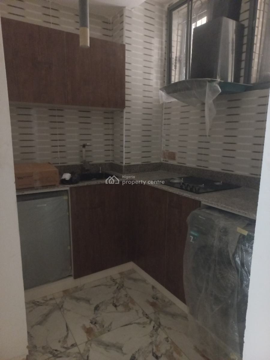 Mini Flat, Off Awolowo Road, Banana Island, Ikoyi, Lagos, Mini Flat (room and Parlour) for Rent