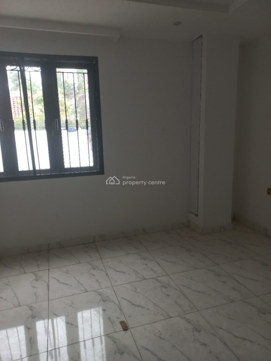 Mini Flat, Off Awolowo Road, Banana Island, Ikoyi, Lagos, Mini Flat (room and Parlour) for Rent