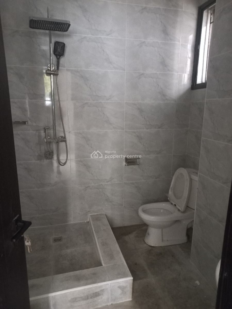 Mini Flat, Off Awolowo Road, Banana Island, Ikoyi, Lagos, Mini Flat (room and Parlour) for Rent