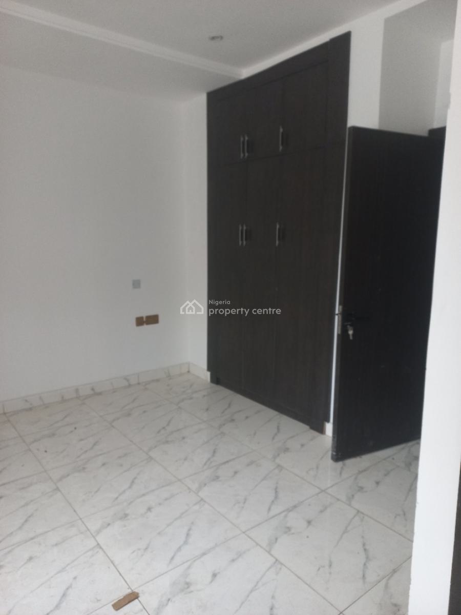 Mini Flat, Off Awolowo Road, Banana Island, Ikoyi, Lagos, Mini Flat (room and Parlour) for Rent