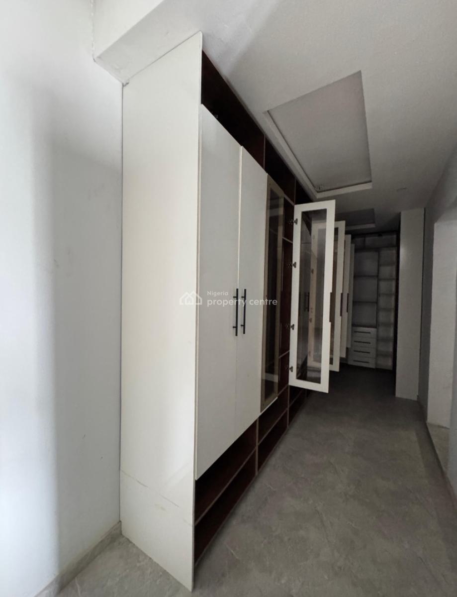 4 Bedroom Terrace Duplex with Bq, Ikate Lekki, Ikate, Lekki, Lagos, Terraced Duplex for Rent