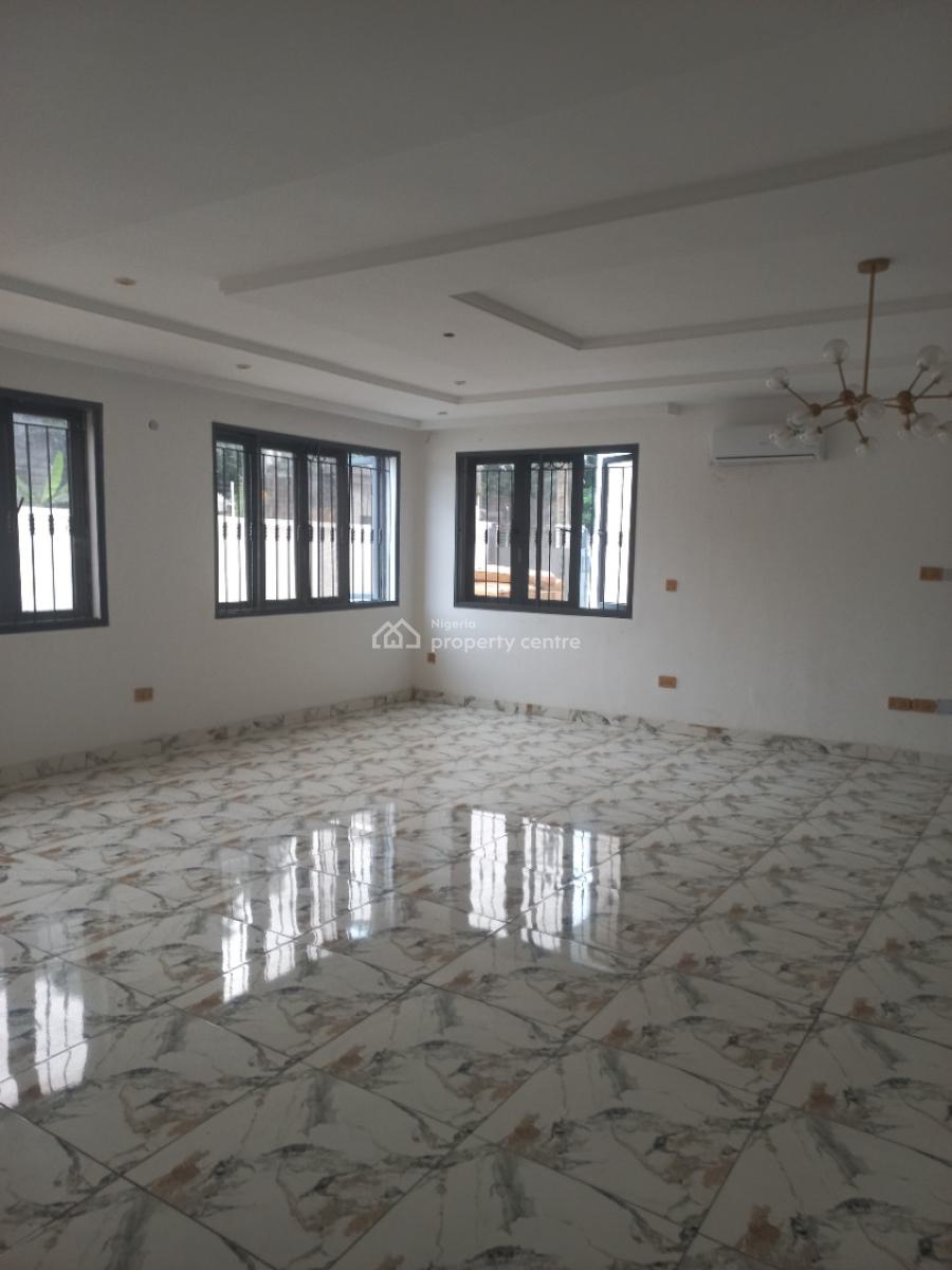2 Bedroom Flat with Bq, Off Awolowo Road, Falomo, Ikoyi, Lagos, House for Rent