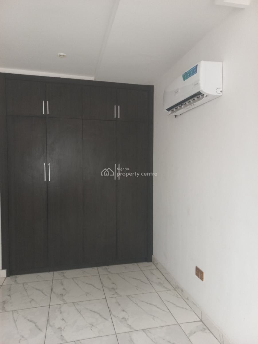 2 Bedroom Flat with Bq, Off Awolowo Road, Falomo, Ikoyi, Lagos, House for Rent