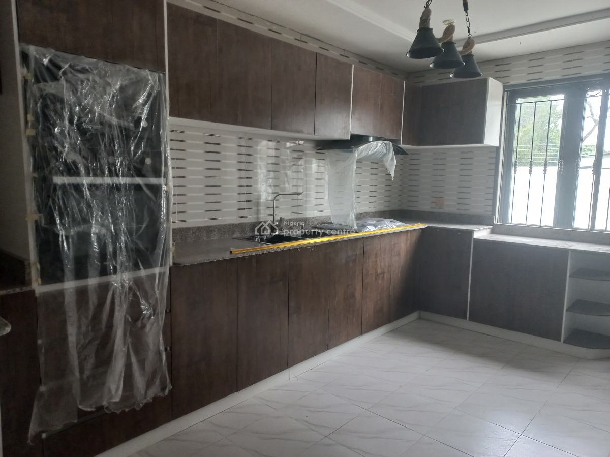 2 Bedroom Flat with Bq, Off Awolowo Road, Falomo, Ikoyi, Lagos, House for Rent