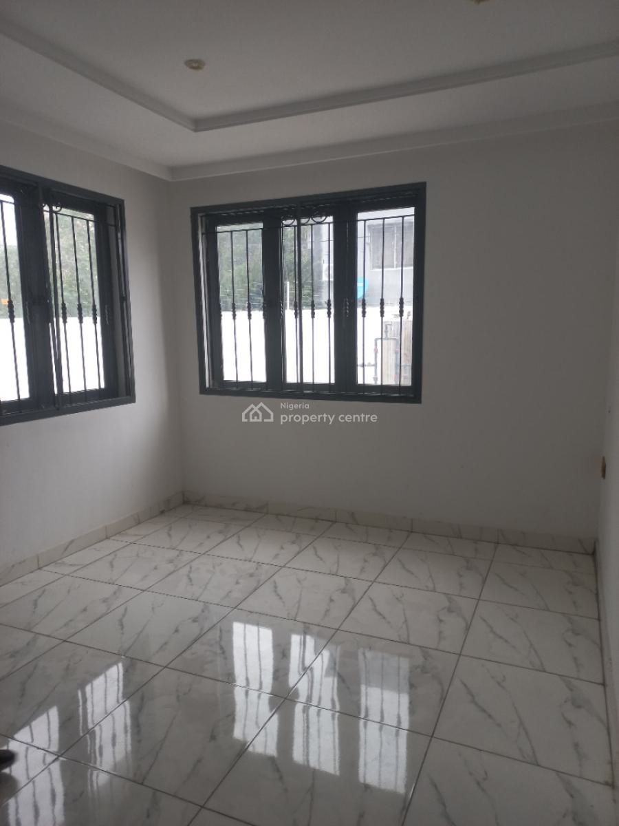 2 Bedroom Flat with Bq, Off Awolowo Road, Falomo, Ikoyi, Lagos, House for Rent