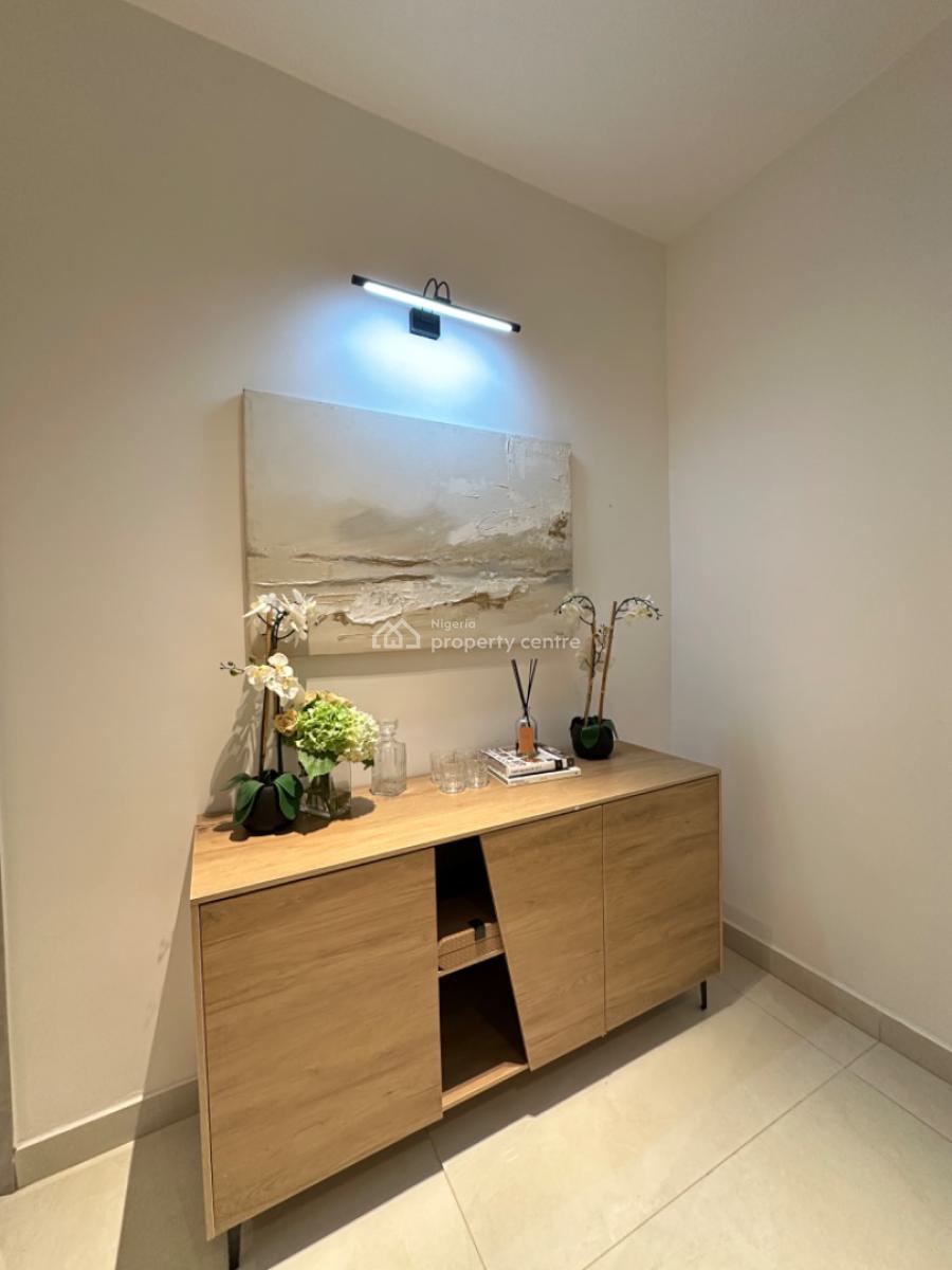 Luxuriously Built 2 Bedroom Apartment, Old Ikoyi, Ikoyi, Lagos, Block of Flats for Sale
