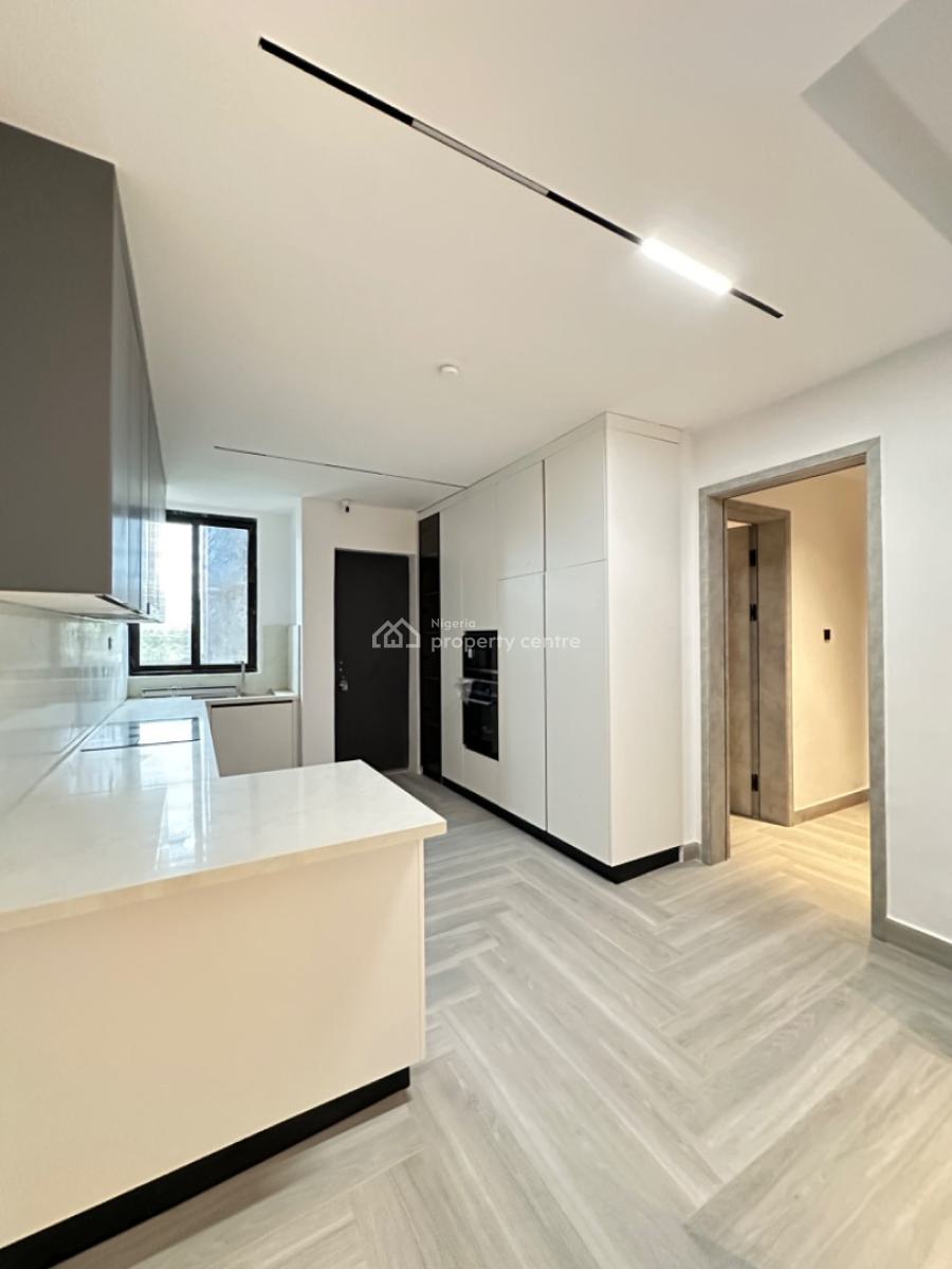 Luxuriously Built 2 Bedroom Apartment, Old Ikoyi, Ikoyi, Lagos, Block of Flats for Sale