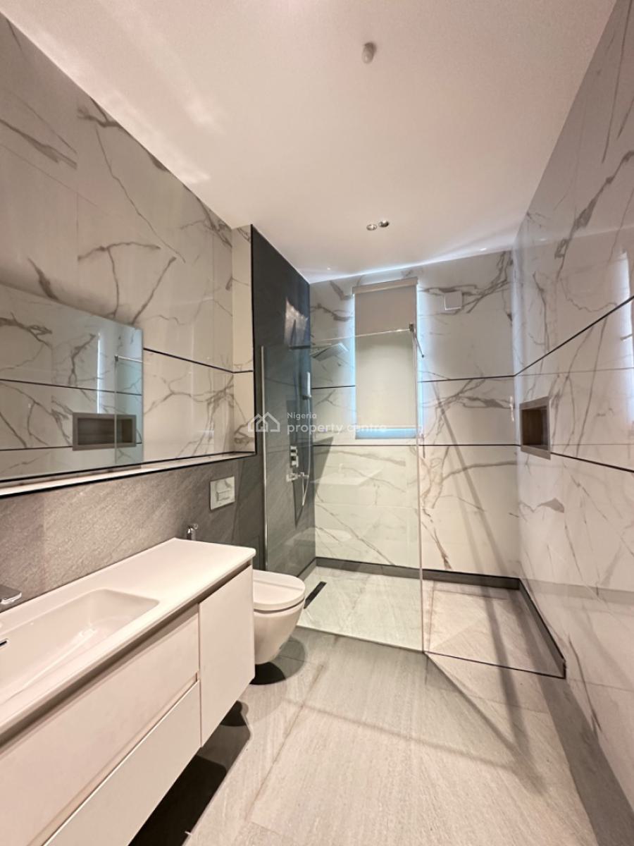 Luxuriously Built 2 Bedroom Apartment, Old Ikoyi, Ikoyi, Lagos, Block of Flats for Sale