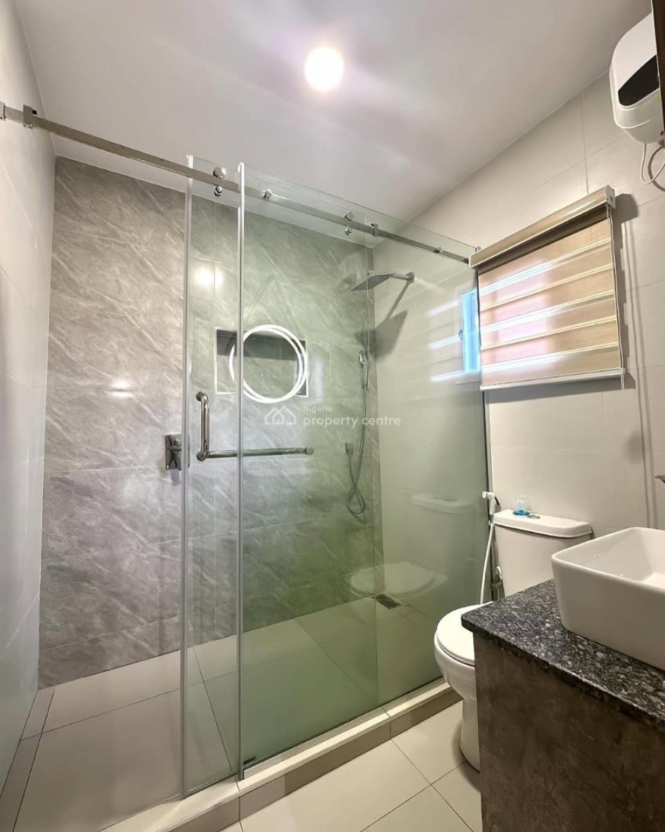 One Bedroom Apartment, Utako, Abuja, House for Rent