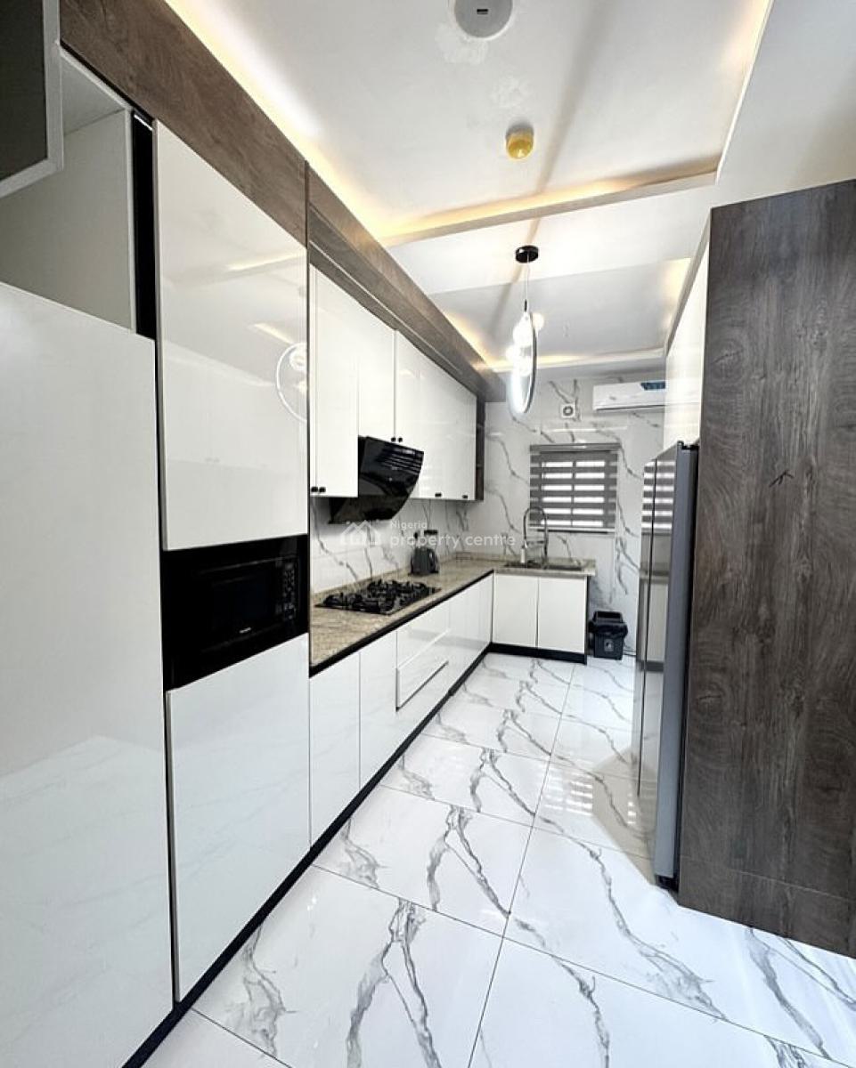 Two Bedroom @ Jabi, Jabi, Abuja, Flat / Apartment for Rent