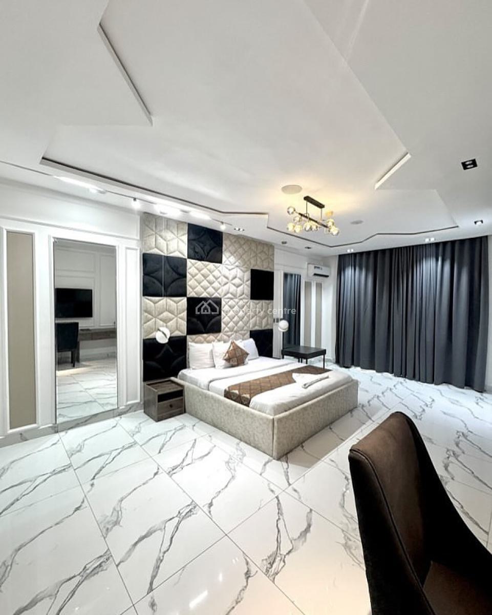 Two Bedroom @ Jabi, Jabi, Abuja, Flat / Apartment for Rent