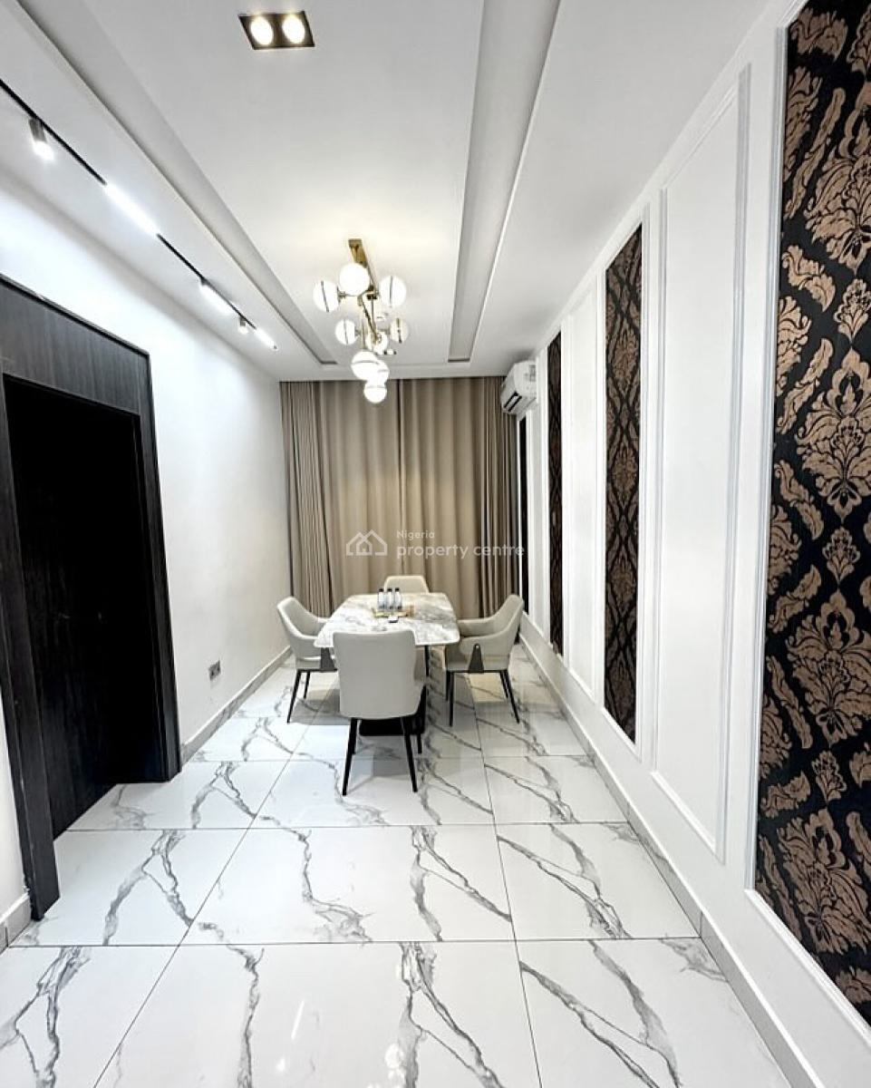 Two Bedroom @ Jabi, Jabi, Abuja, Flat / Apartment for Rent
