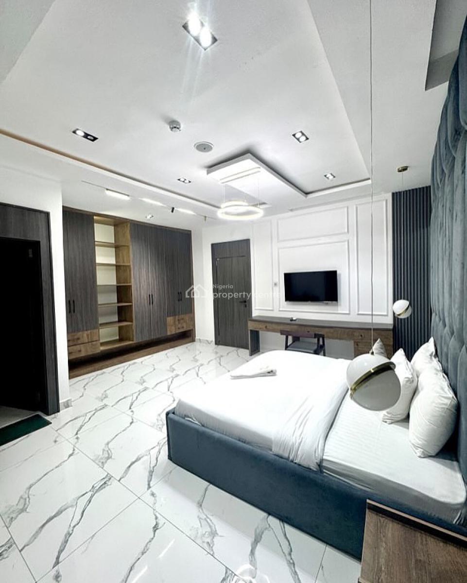 Two Bedroom @ Jabi, Jabi, Abuja, Flat / Apartment for Rent
