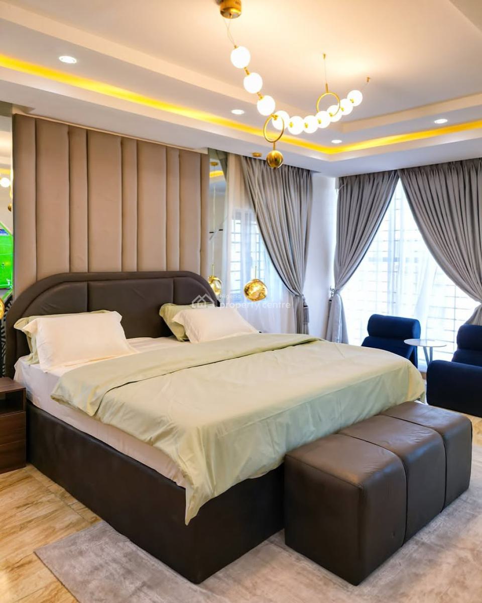 Two Bedroom Apartment, Gwarinpa, Abuja, Flat / Apartment for Rent