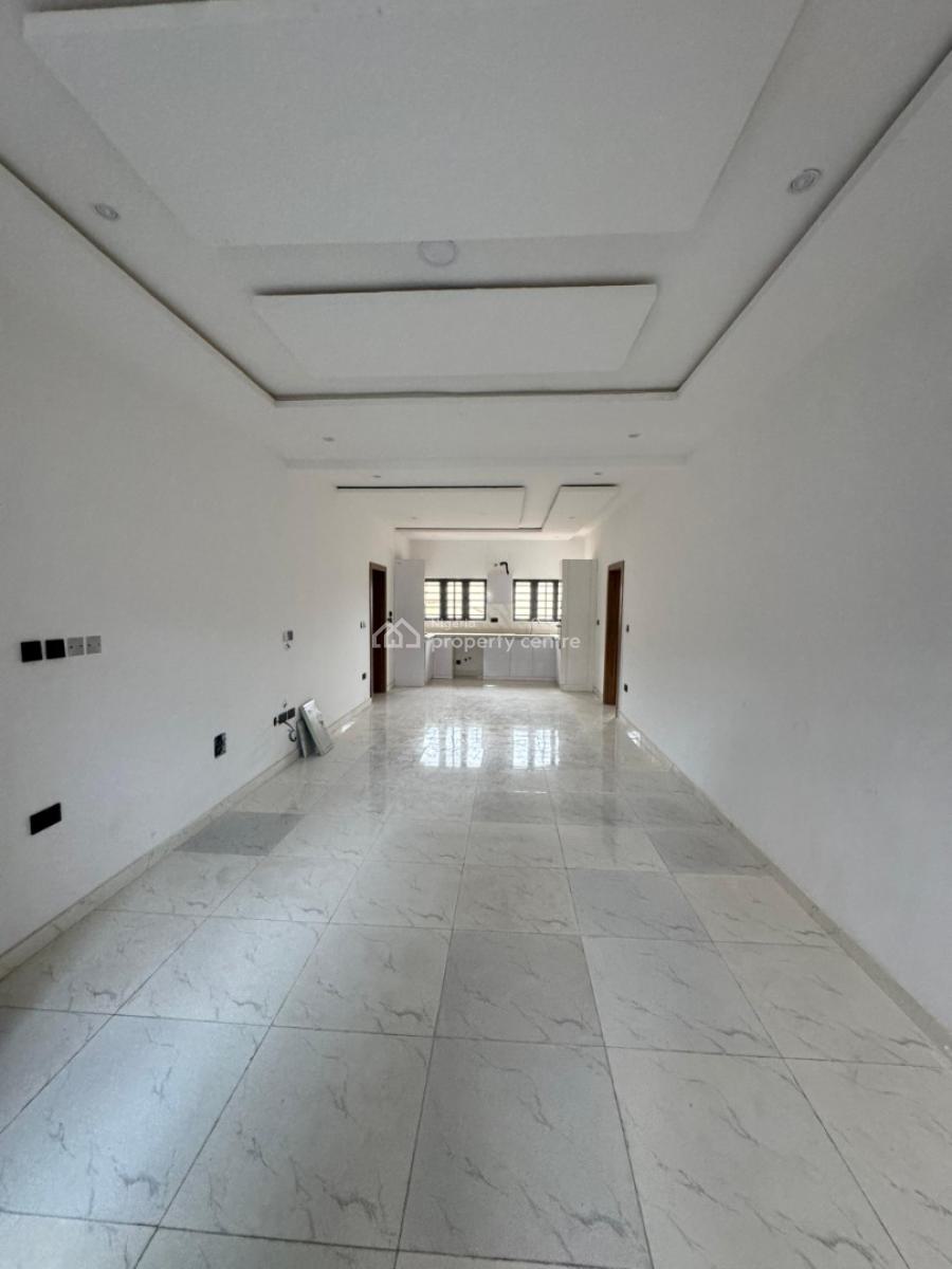 Luxury 2-bedroom Apartment Suitable for /airbnb, Lekki Phase 1, Lekki, Lagos, Block of Flats for Sale