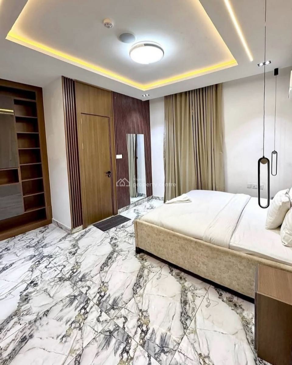 Luxury Two Bedroom @ Jabi, Jabi, Abuja, Flat / Apartment for Rent