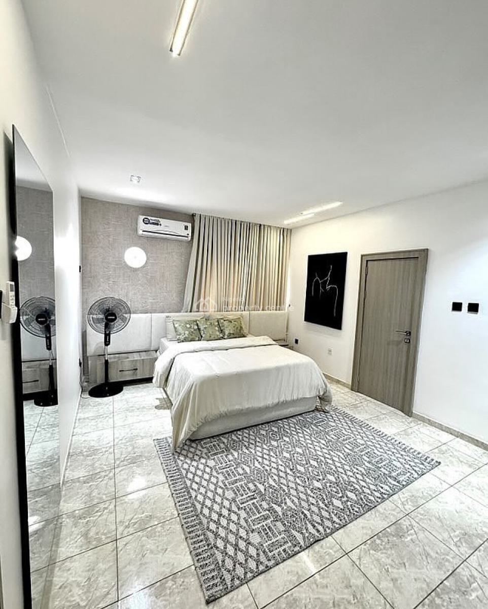 Luxury Two Bedroom @ Jabi, Jabi, Abuja, Flat / Apartment for Rent