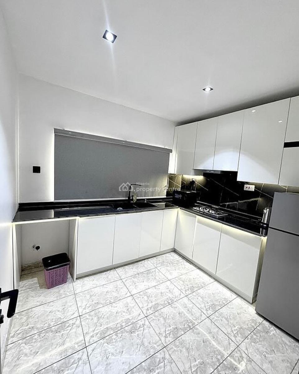 Luxury Two Bedroom @ Jabi, Jabi, Abuja, Flat / Apartment for Rent