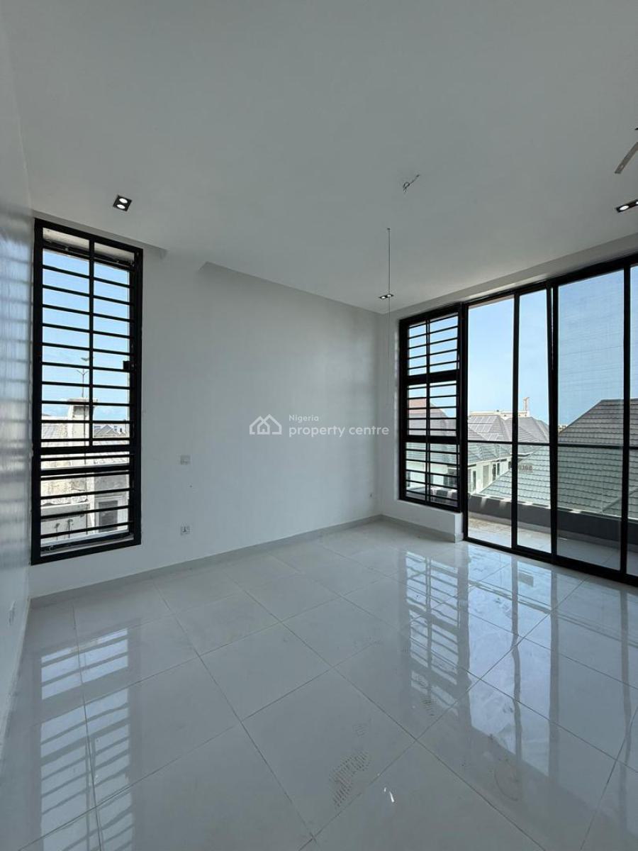 Luxury 2-bedroom Apartment Suitable for Airbnb Investment, Self Use, Lekki, Lagos, Flat / Apartment for Sale