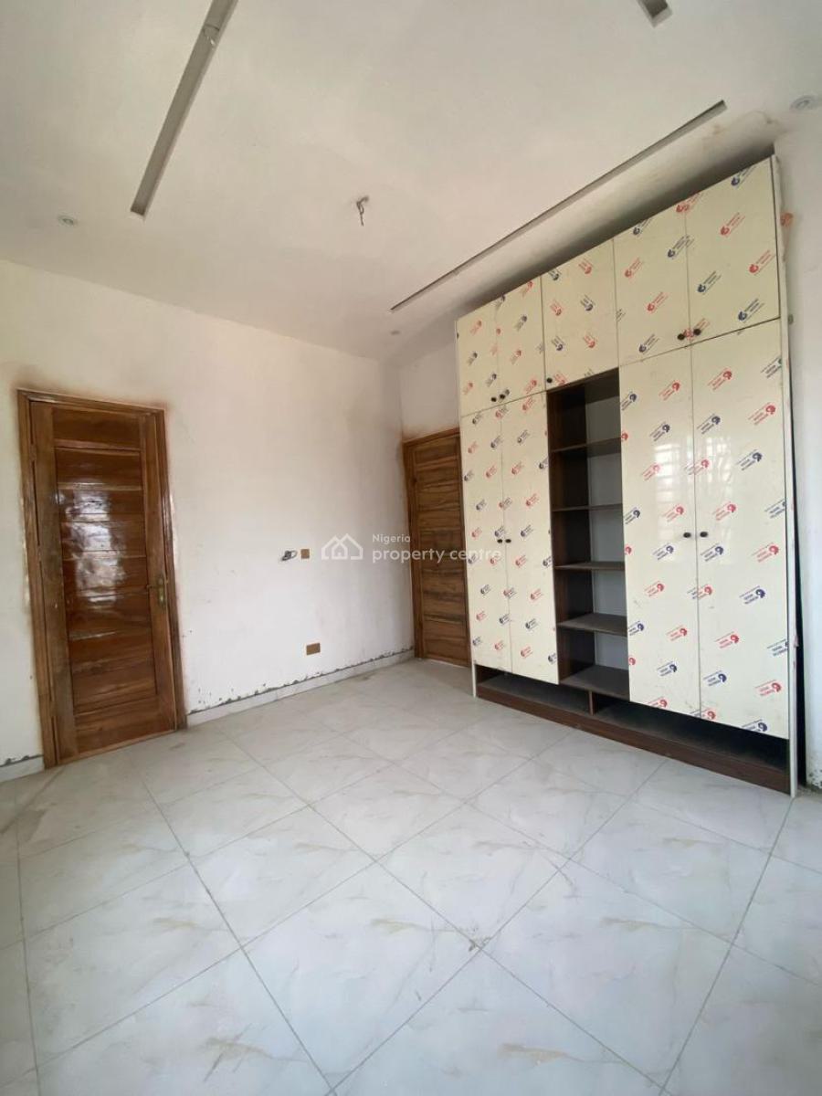 Newly Built 2 Bedroom Apartment, Agungi, Lekki, Lagos, Flat / Apartment for Sale