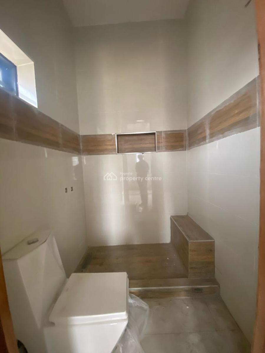 Newly Built 2 Bedroom Apartment, Agungi, Lekki, Lagos, Flat / Apartment for Sale