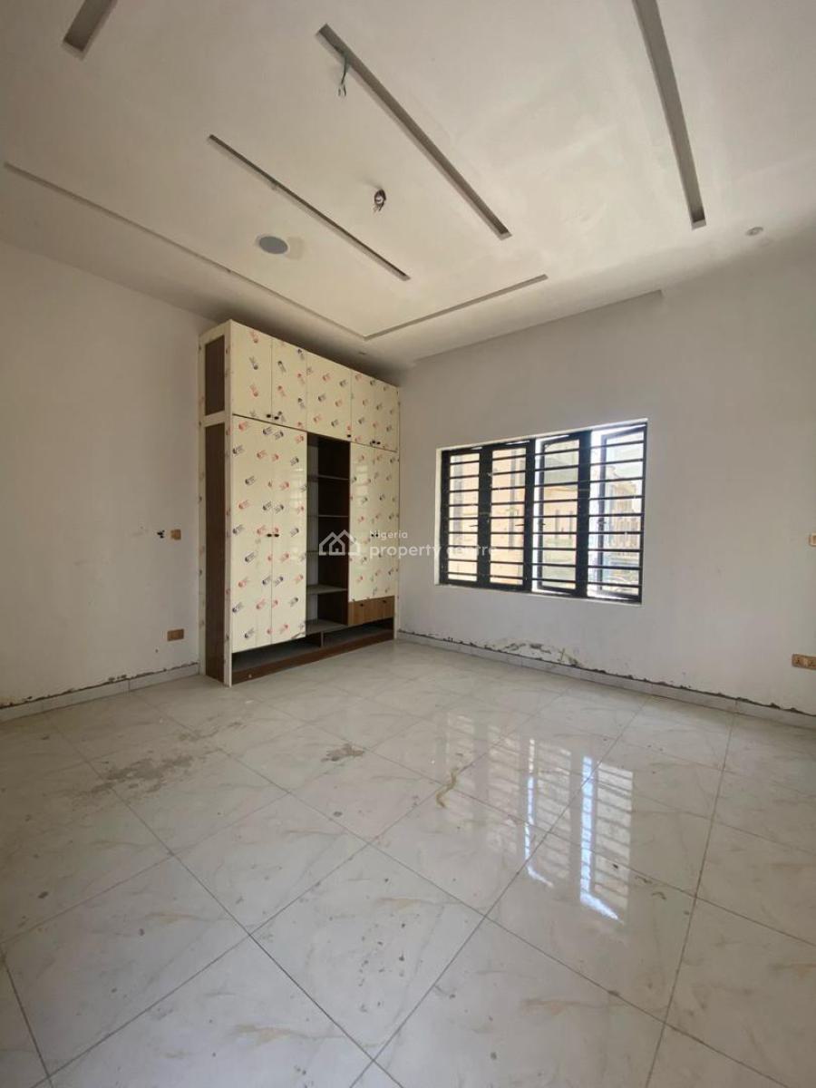 Newly Built 2 Bedroom Apartment, Agungi, Lekki, Lagos, Flat / Apartment for Sale
